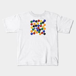 Don’t Lose Your Marbles Kids T-Shirt